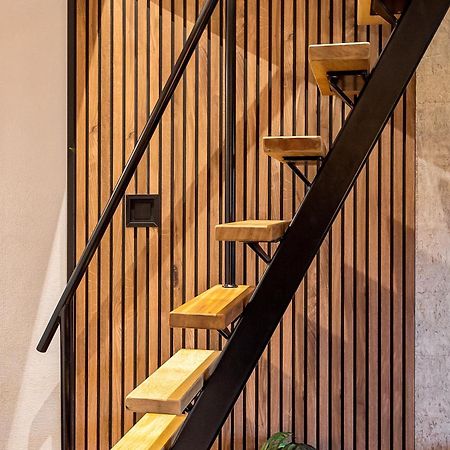 Апартаменты Loft 29 Зандфорт Экстерьер фото
