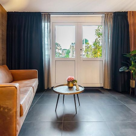 Апартаменты Loft 29 Зандфорт Экстерьер фото