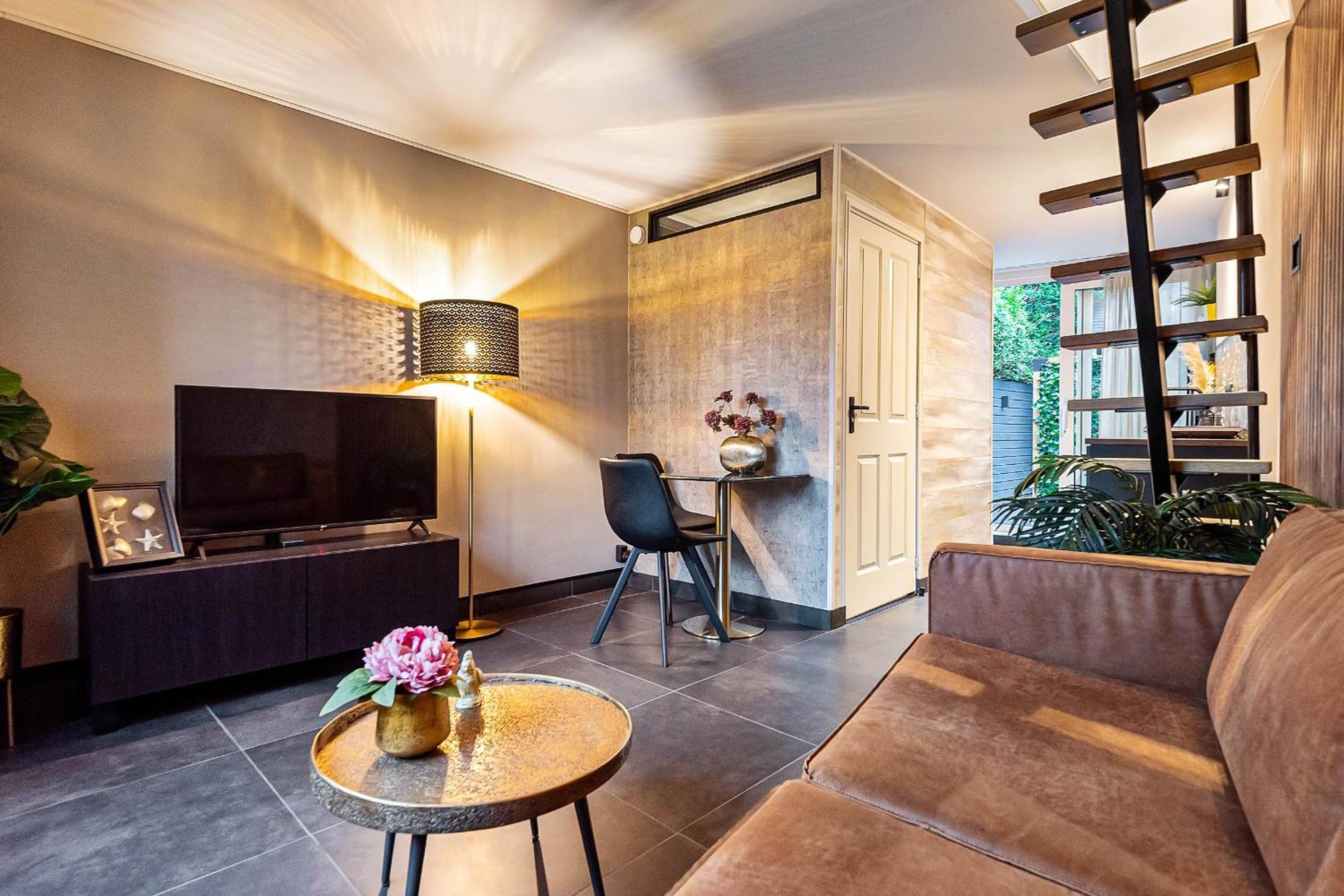 Апартаменты Loft 29 Зандфорт Экстерьер фото